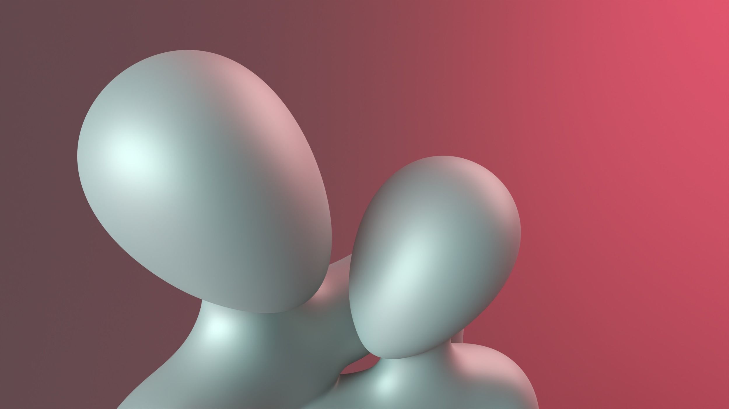 love decor Sculpture 02 3D print model_6