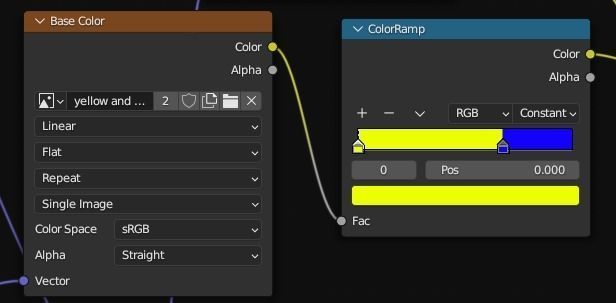 Small-Double Sized 3D Bed Low-poly 3D model_6