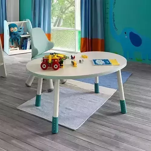 Peanut 1200 High Desk