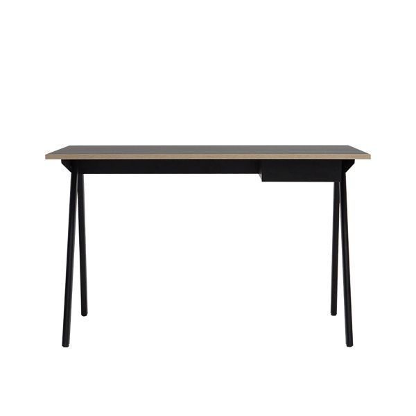 Nouveau 1206 Desk 3D model_2
