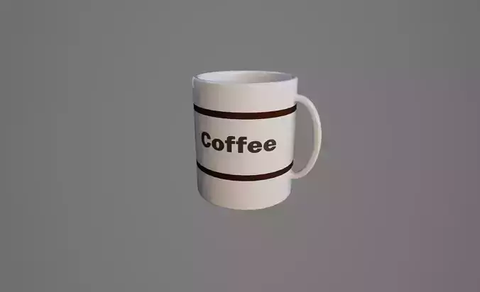 Coffee Cup