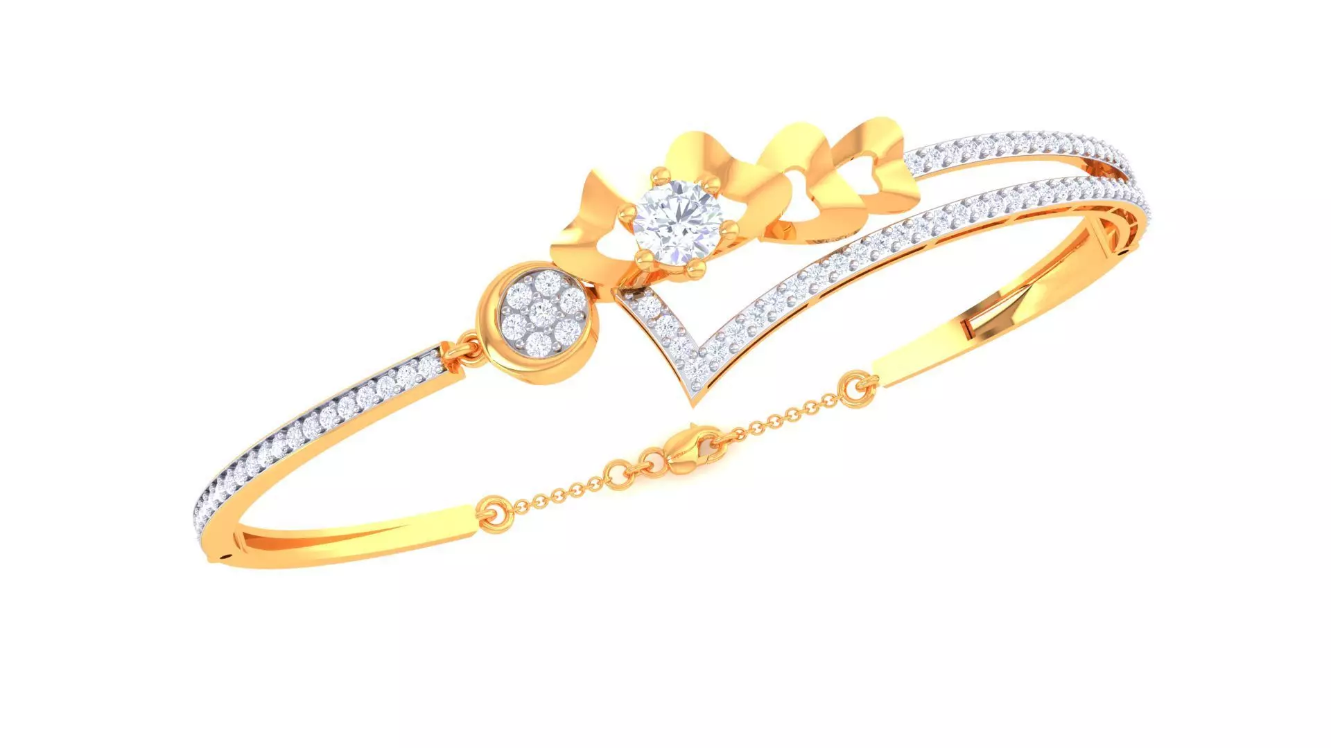 Bracelet - 31 3D print model_0