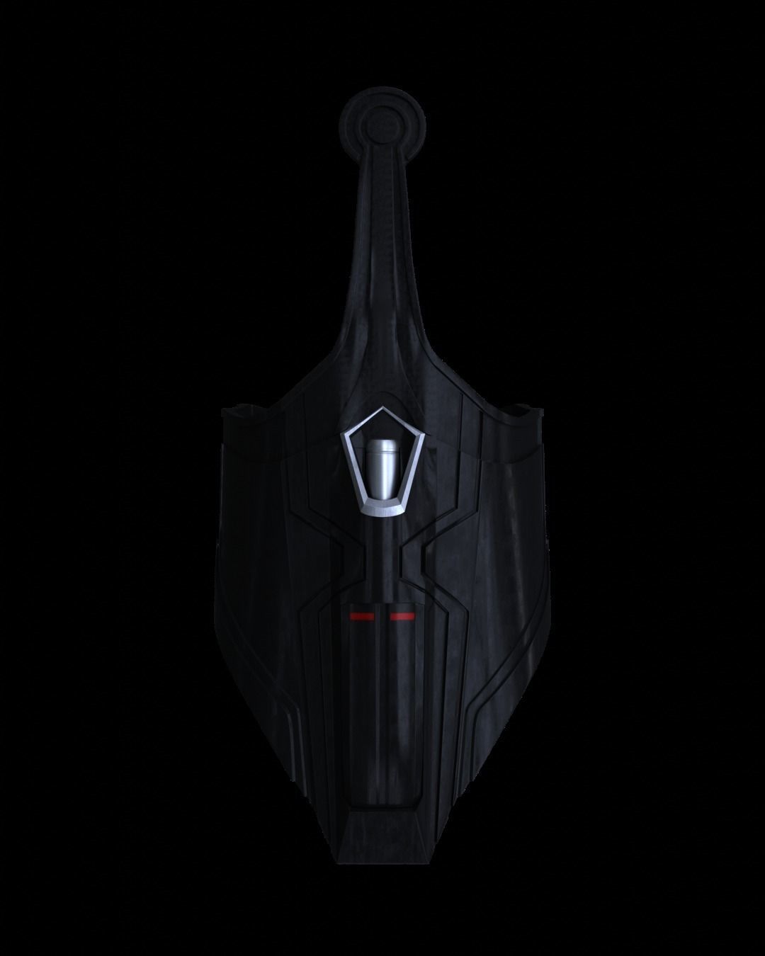 Spider-man Homecoming Web Shooter Functional - 3D printable file 3D print model_3