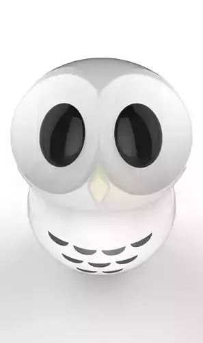 Owl Toy