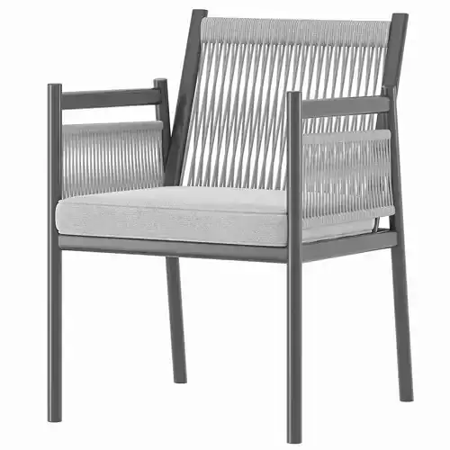 sette garden duor chair