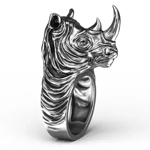 Rhino Ring 