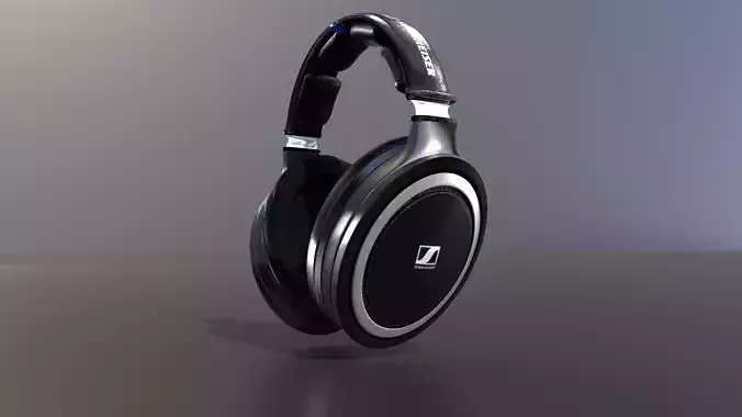 Sennheiser HD500