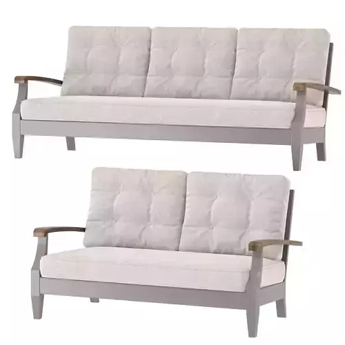 sette garden lena sofa