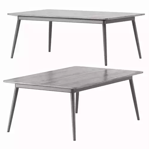 sette garden mess coffee table