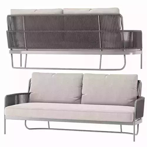 sette garden nora sofa