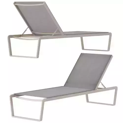 sette garden well sunbed