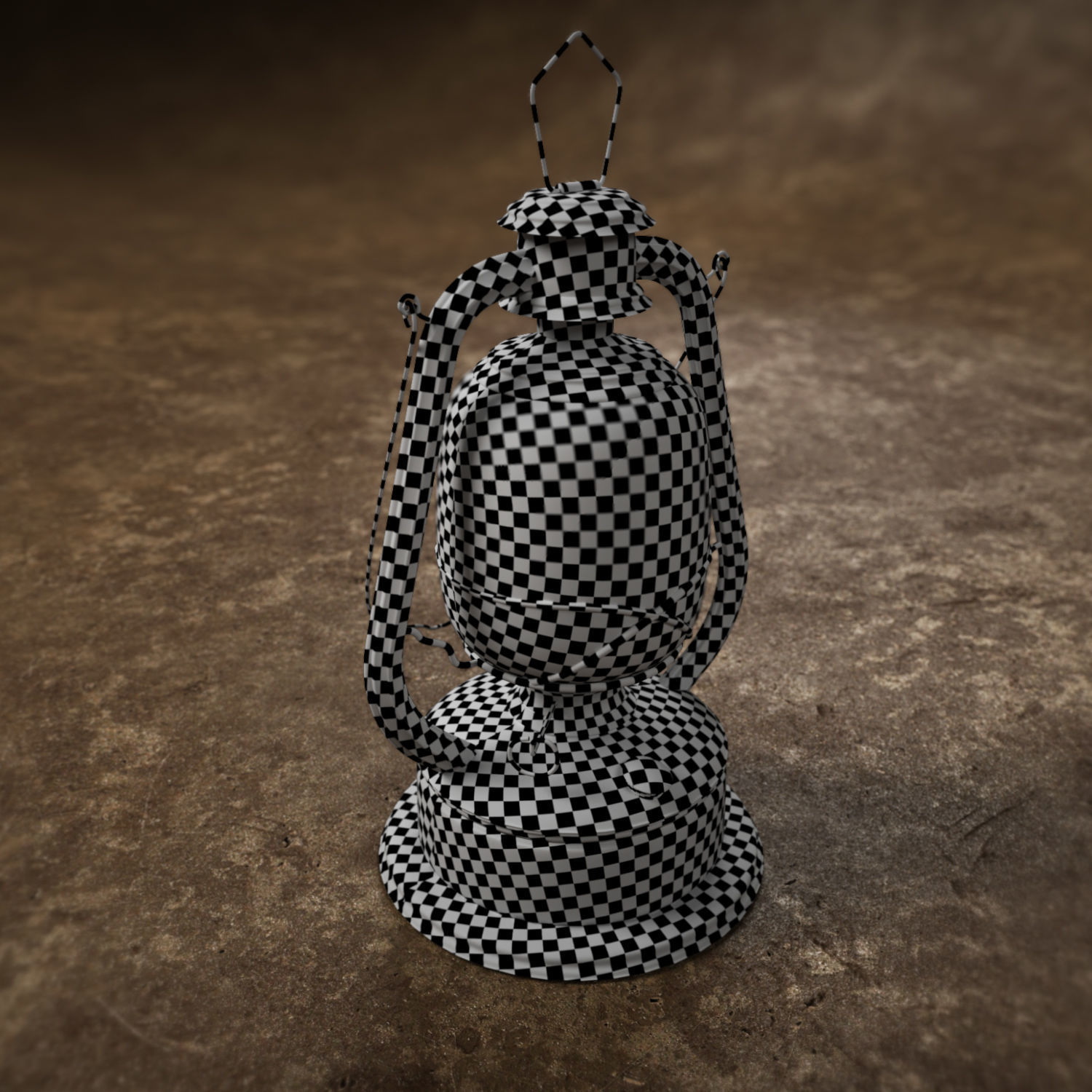 Medieval Collection01 Low-poly 3D model_18