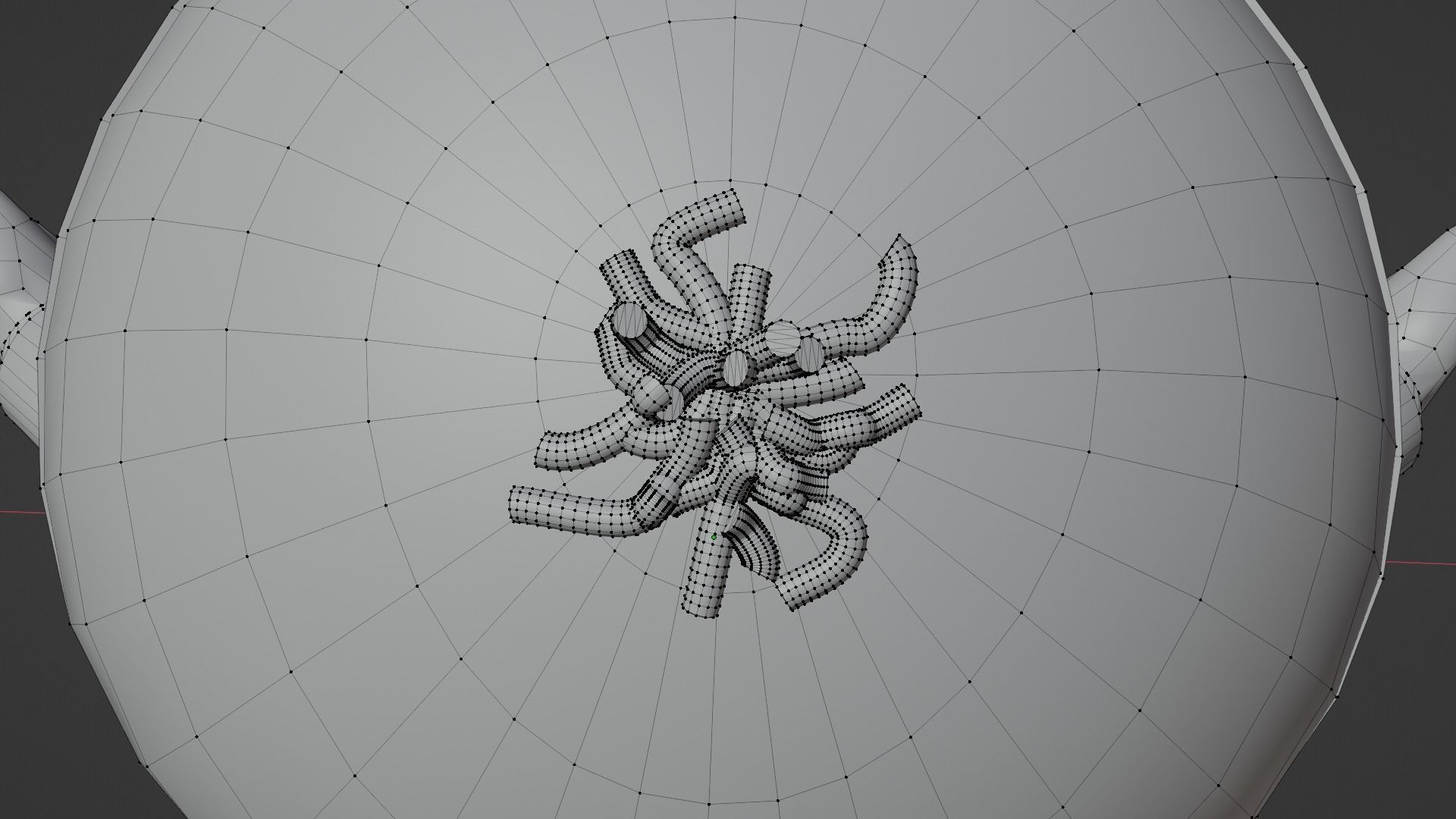 Eric Cartman 3D model_11