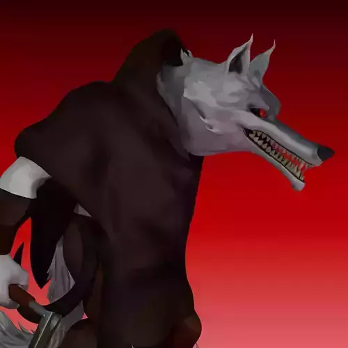 DEATH- PUSS IN BOOTS