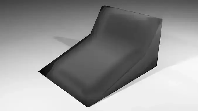 Skateboard Track - Jumpstart