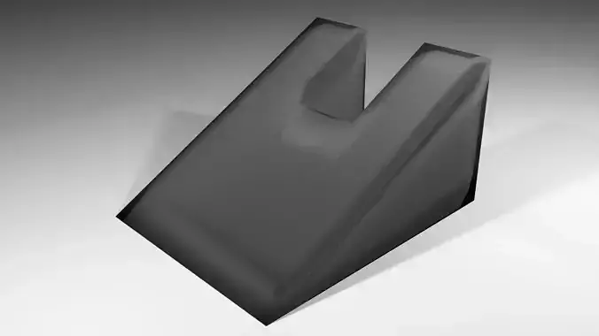 Skateboard Track - Launcher