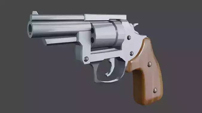 Revolwer revolver