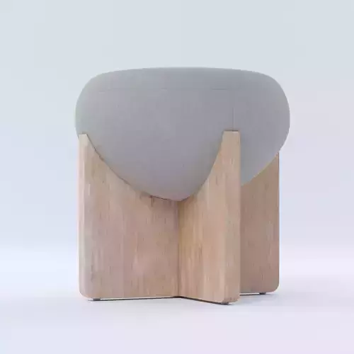 Modern mini stool
