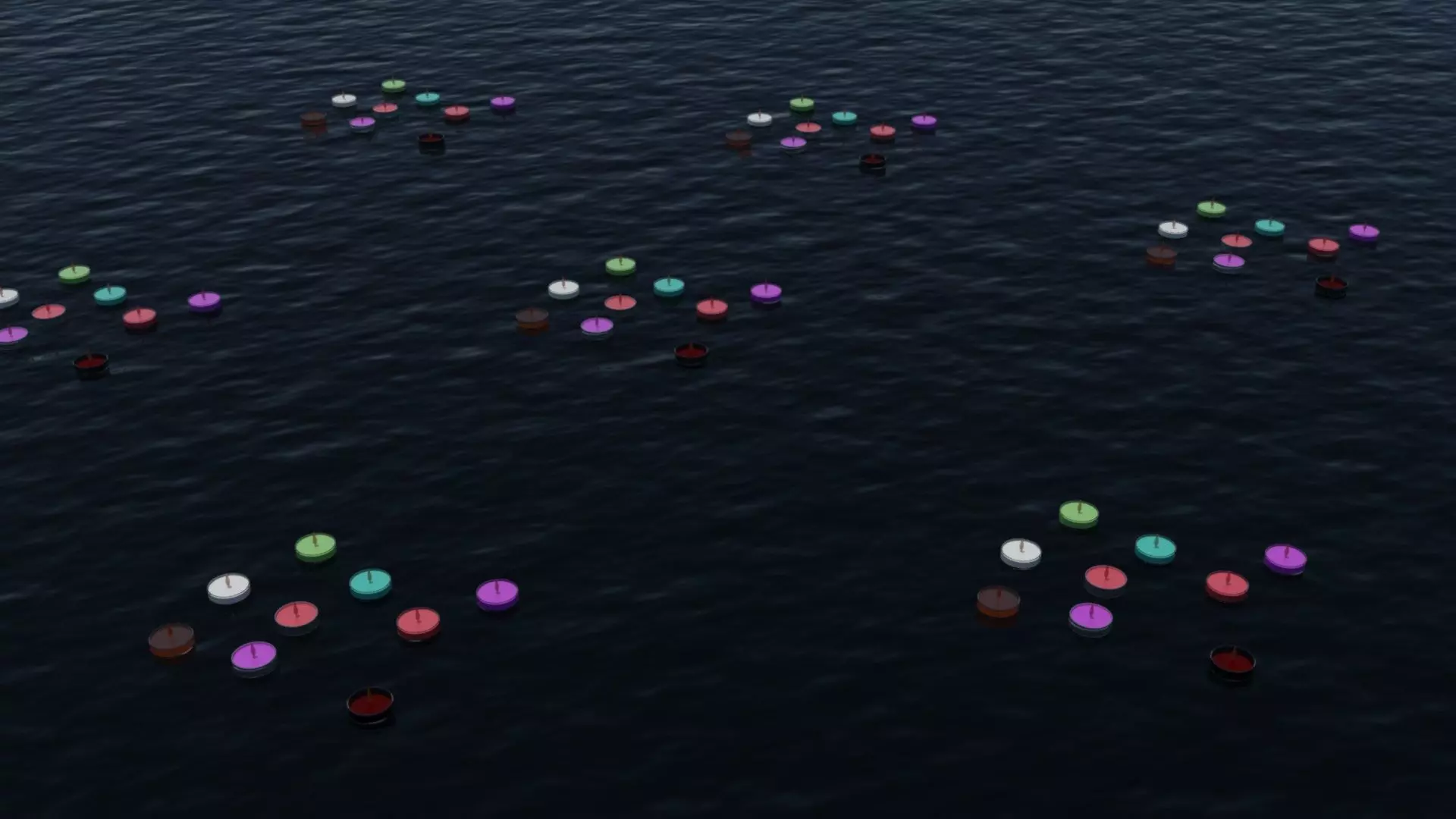 mum al ma 3D model_0