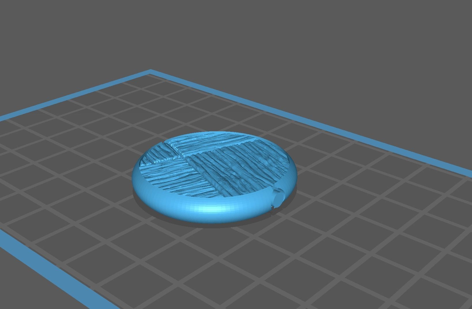 Gastly pokemon 3D print model 3D print model_8