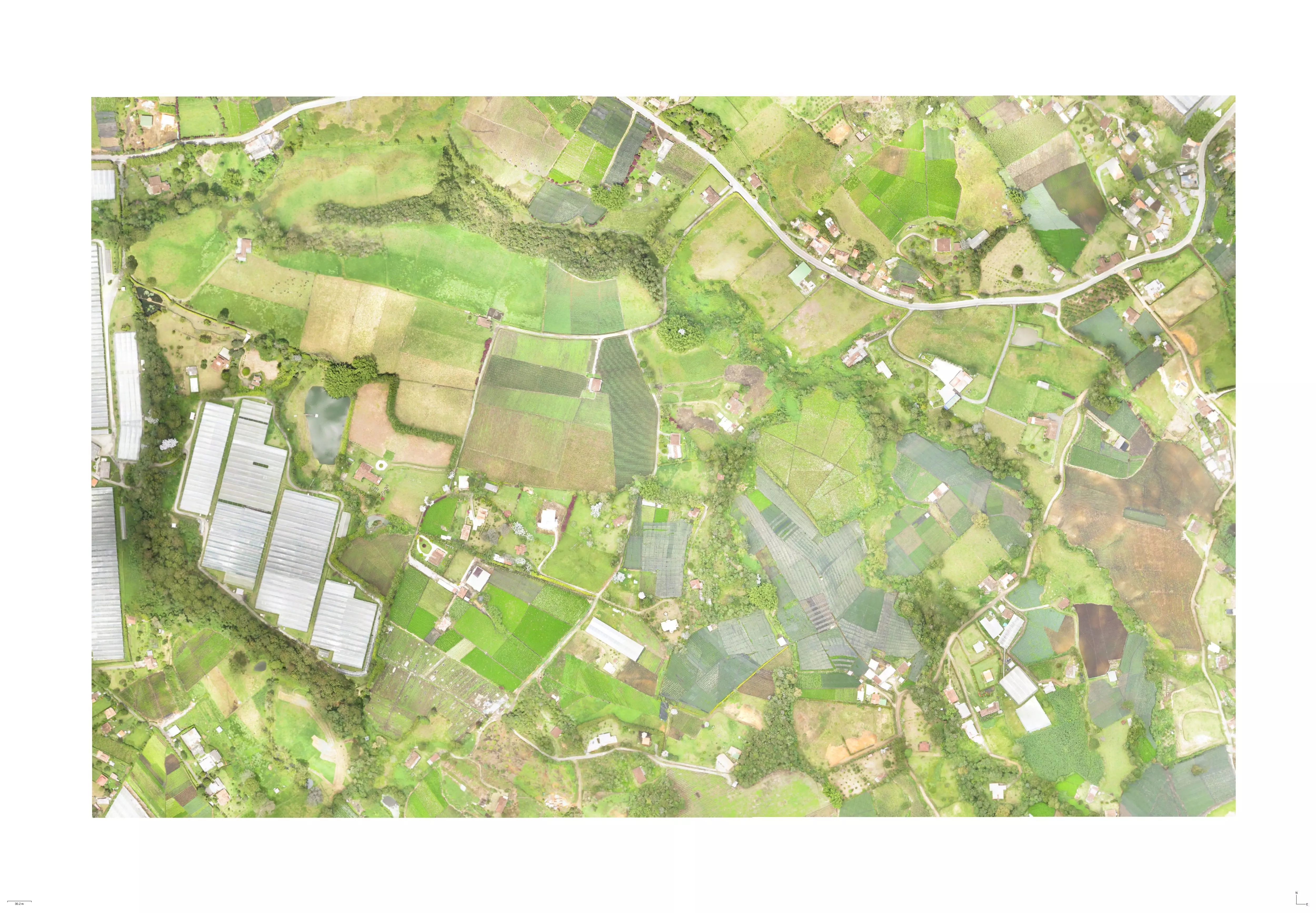 CI Sophia Farms RGB 3D model