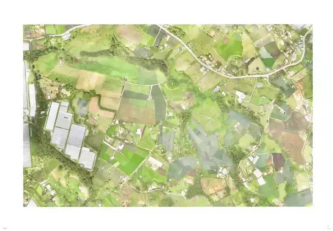 CI Sophia Farms RGB 3D model