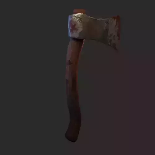Axe Model