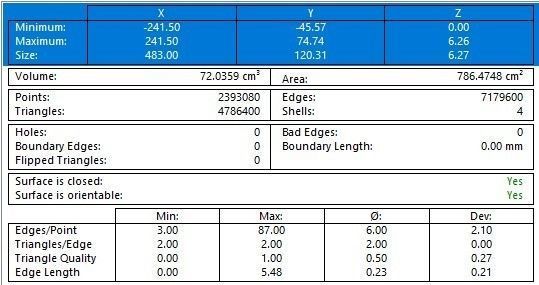 Molding 067 3D model_10