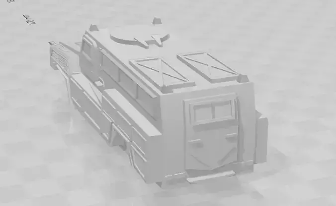 RG 31 NYALA SPANISH VERSION