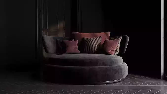 Amoenus sofa