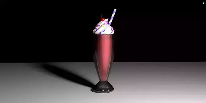 milkshake