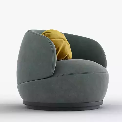 ORBIT ARMCHAIR