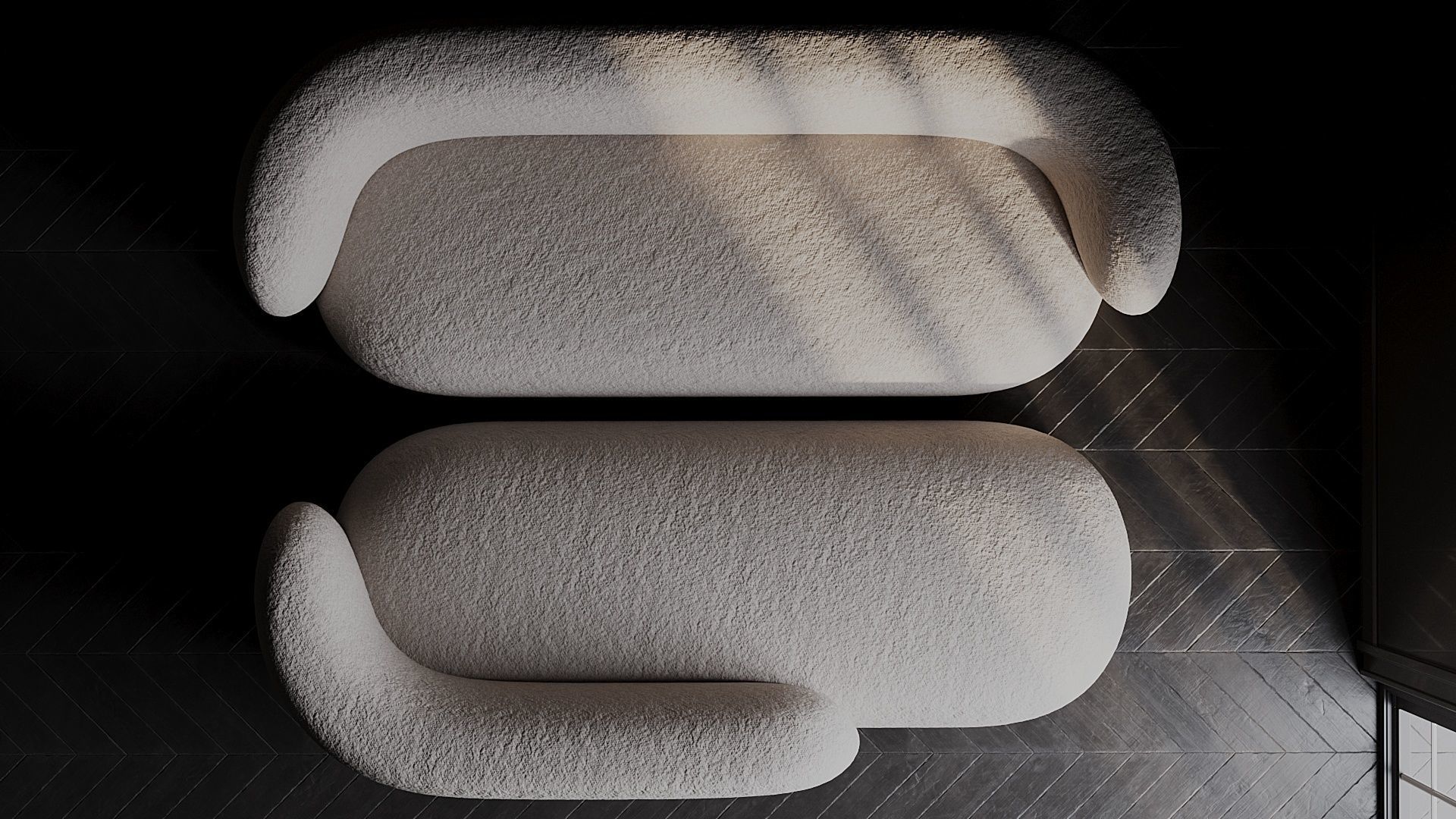 Sofa 3w 3D model_6