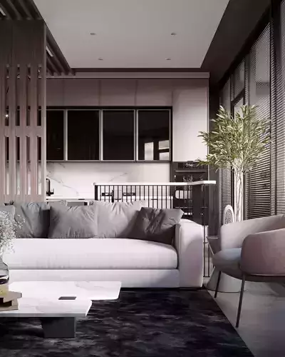 Interior project RODOS