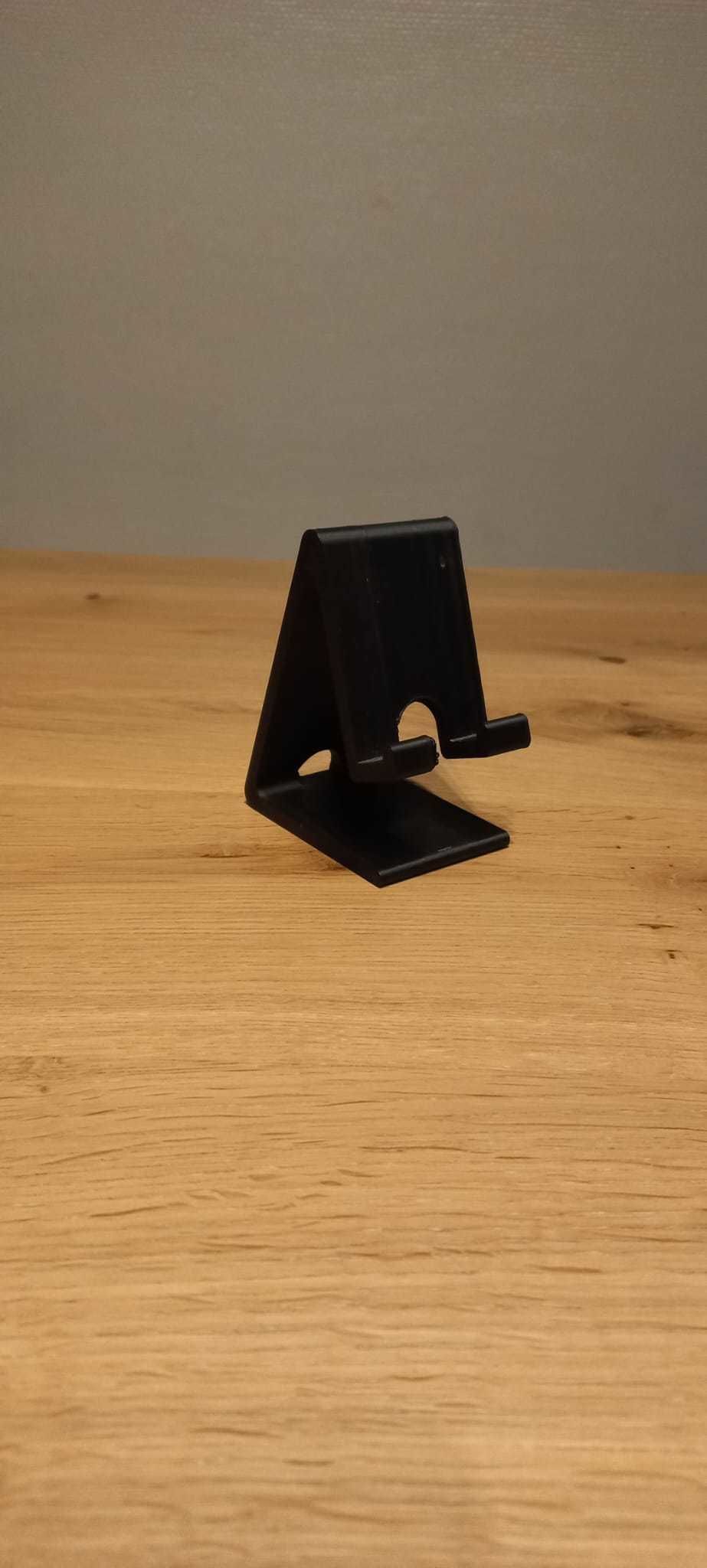phone holder 3D print model_2