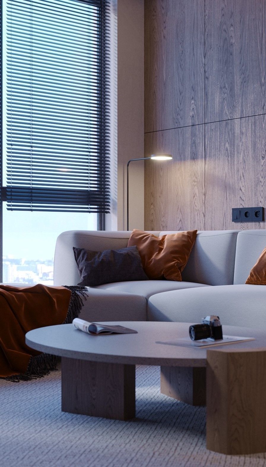 Manhattan project 3D model_1