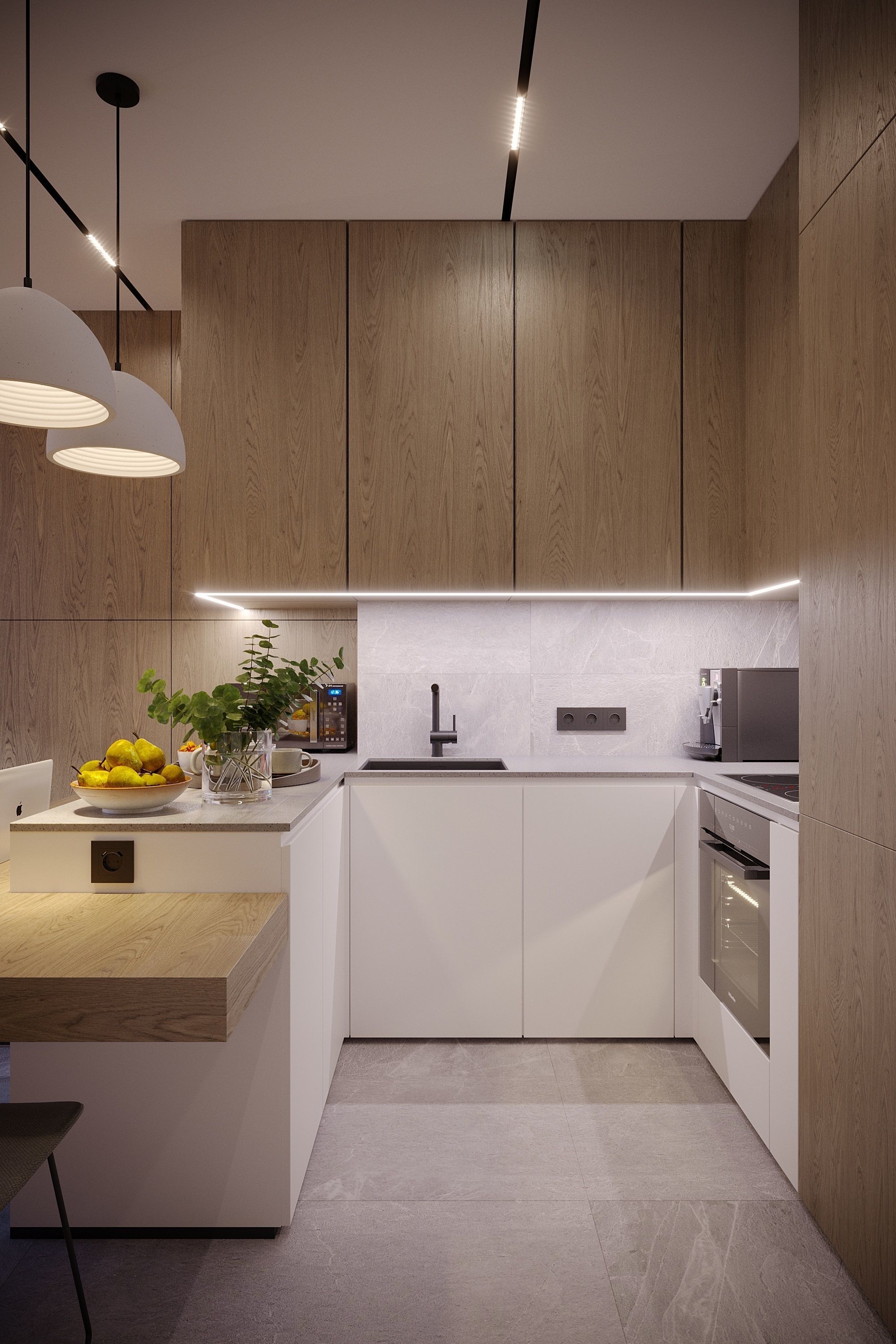 Manhattan project 3D model_23