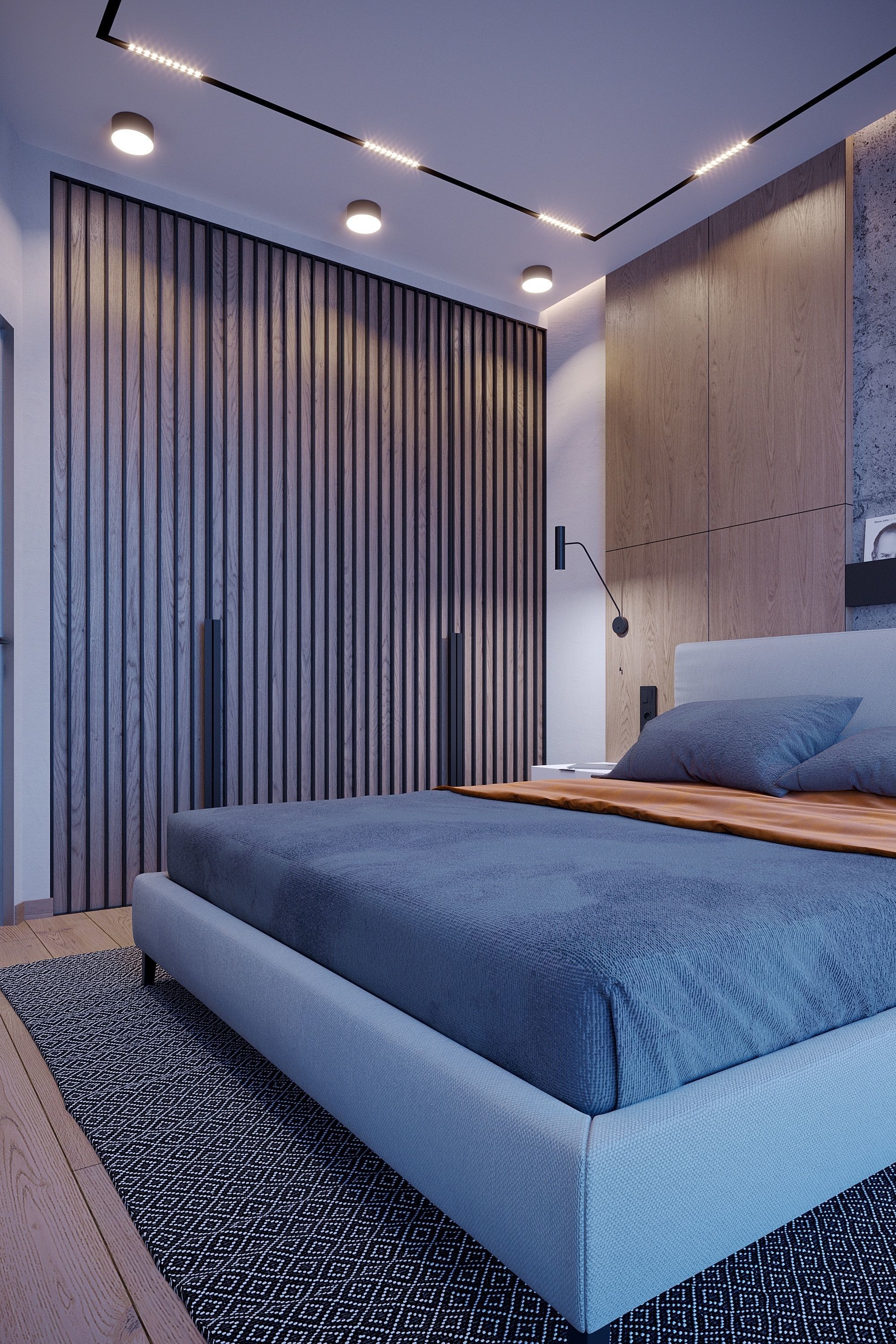 Manhattan project 3D model_6