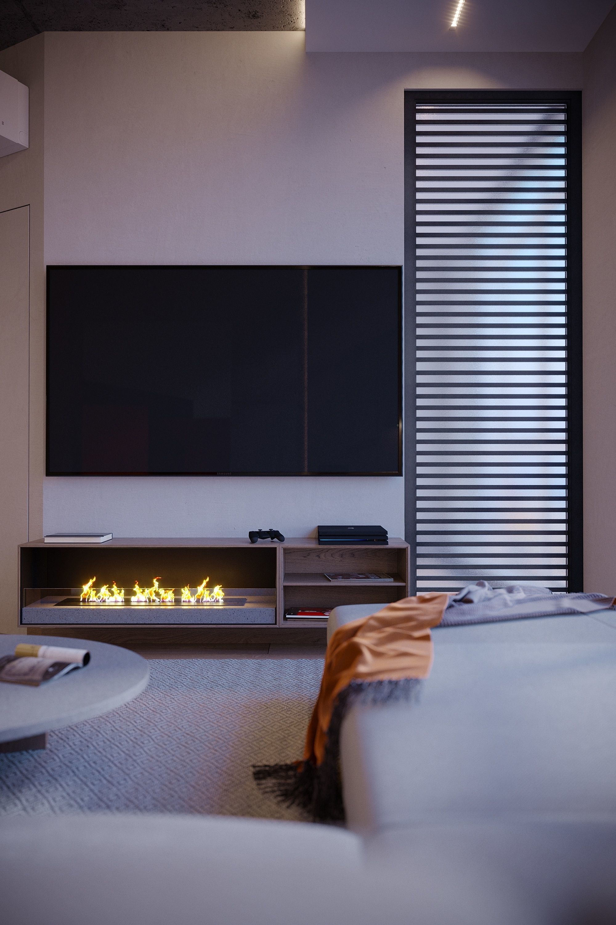 Manhattan project 3D model_18