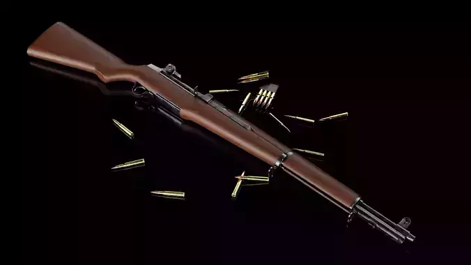 M1 Garand