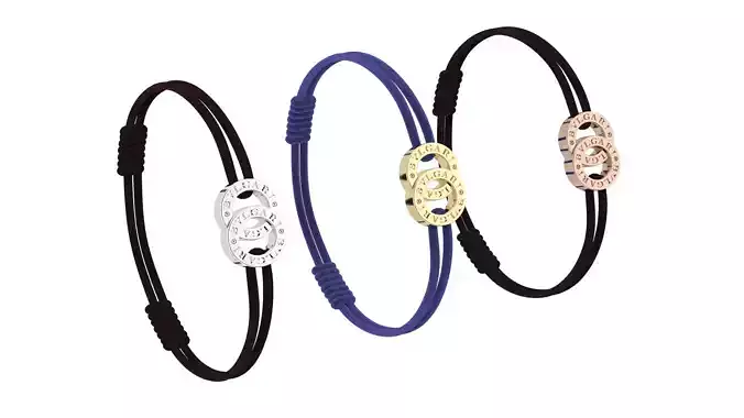 Bracelet for men 2022-003