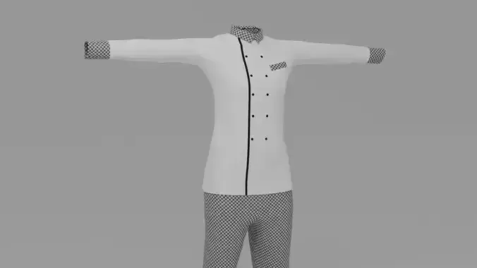 Chef Uniform