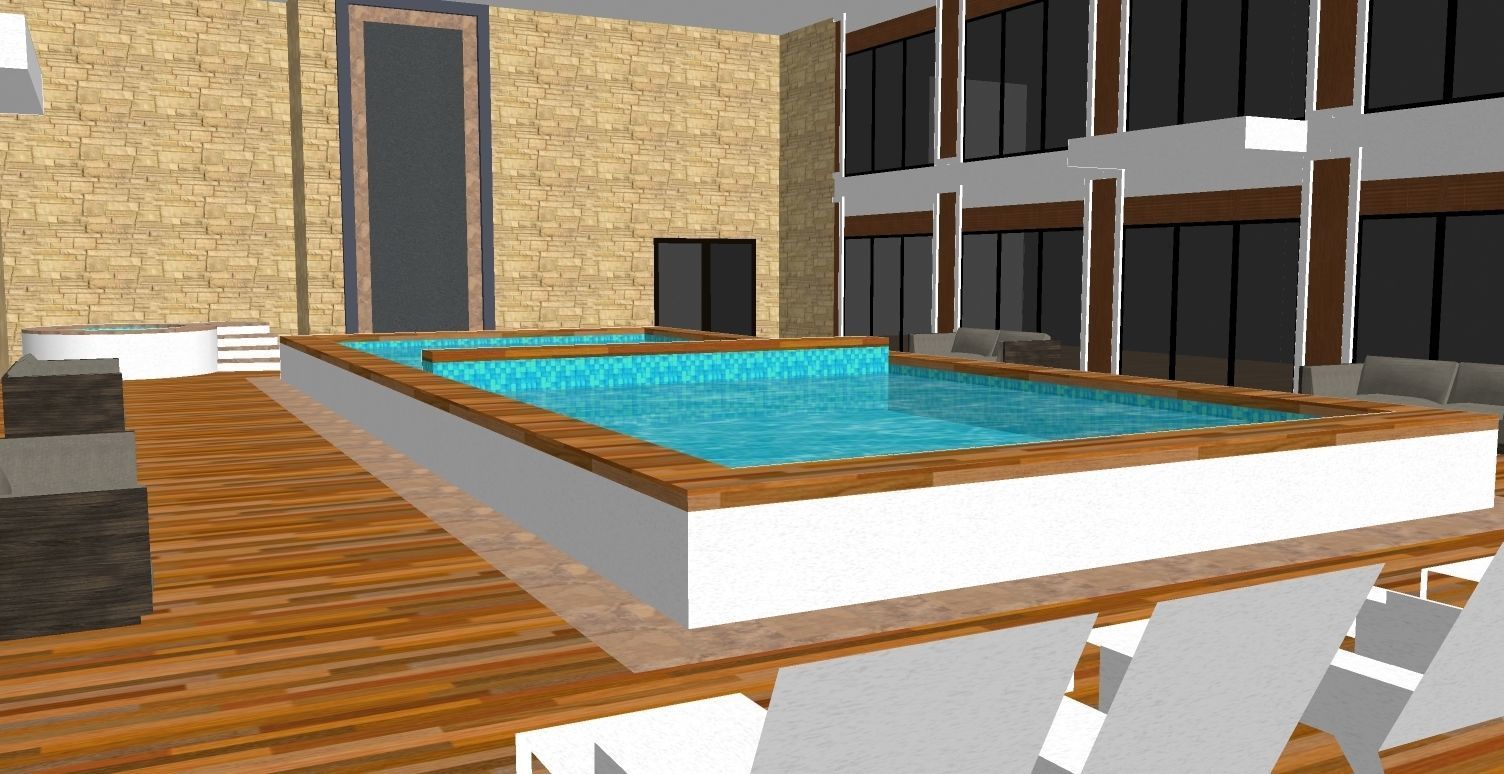 Norwegian Joy 3D model_35