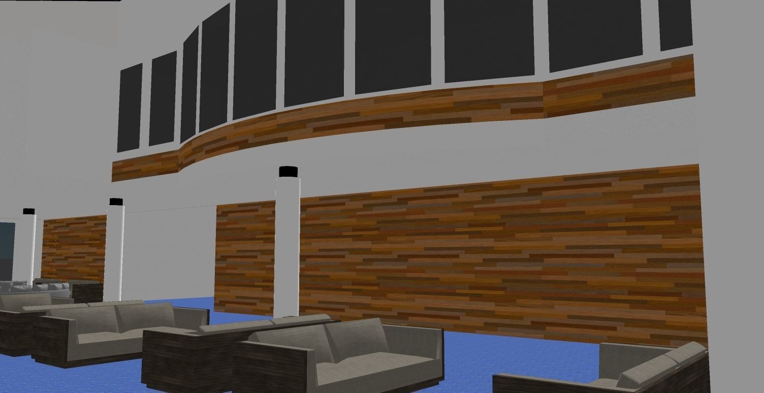 Norwegian Joy 3D model_26