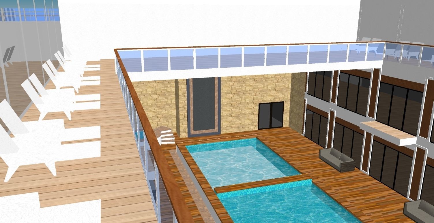 Norwegian Joy 3D model_34