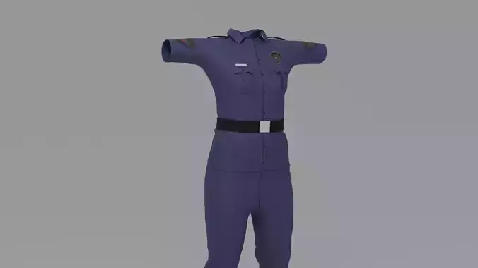 Police Uniform