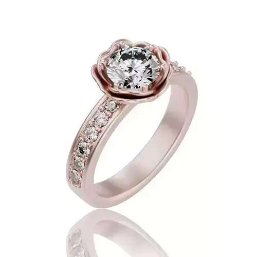 Rose Ring