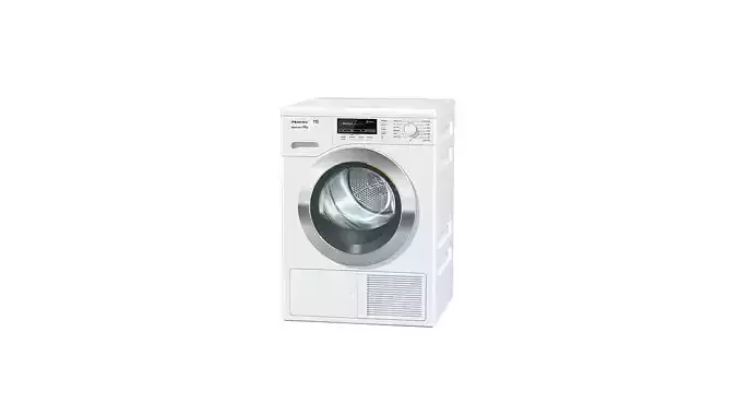 TKG640 Premium Steam Finish Clothes Dryer 10kg