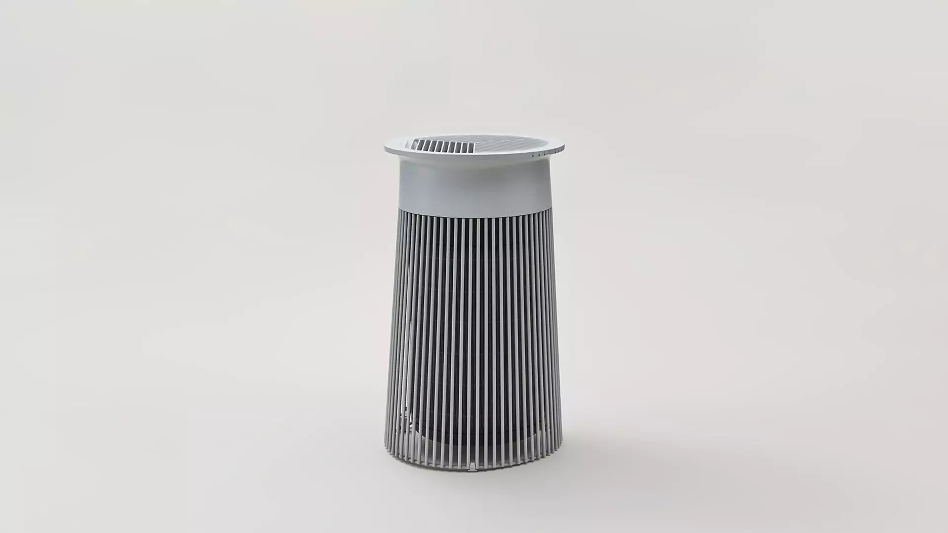 Air purifier C030 3D model