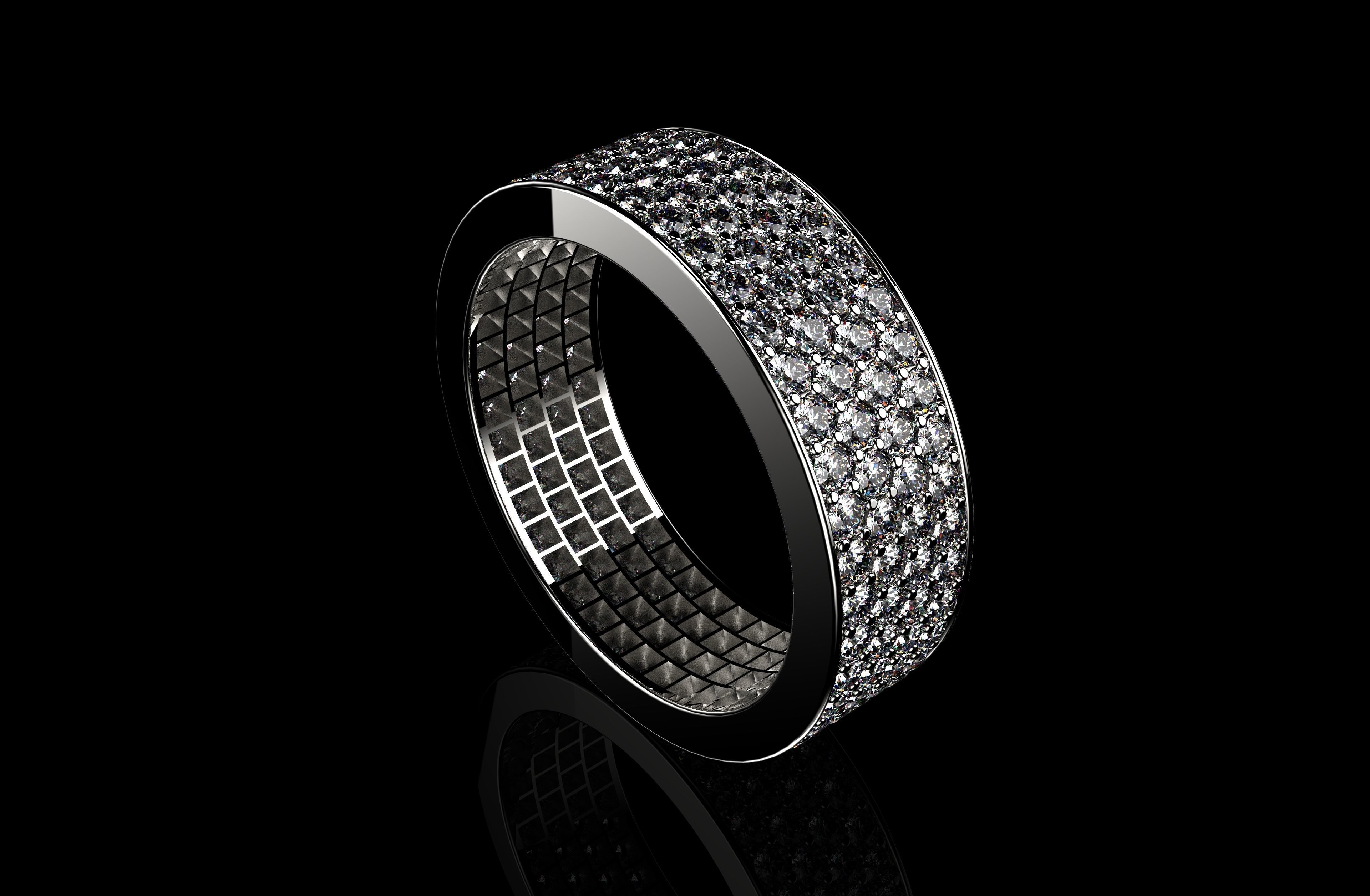 Gold N995 3D print model_6